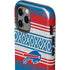 NFL Buffalo Bills Trailblazer iPhone 12 Pro Impact Case