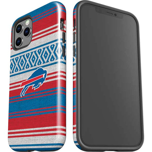 NFL Buffalo Bills Trailblazer iPhone 12 Pro Impact Case