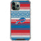 NFL Buffalo Bills Trailblazer iPhone 12 Pro Max Clear Case