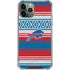NFL Buffalo Bills Trailblazer iPhone 12 Pro Max Clear Case