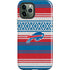 NFL Buffalo Bills Trailblazer iPhone 12 Pro Max Impact Case