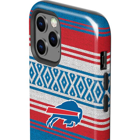 NFL Buffalo Bills Trailblazer iPhone 12 Pro Max Impact Case