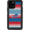 NFL Buffalo Bills Trailblazer iPhone 12 Pro Waterproof Case