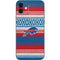 NFL Buffalo Bills Trailblazer iPhone 12 Skin