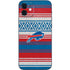 NFL Buffalo Bills Trailblazer iPhone 12 Skin