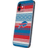NFL Buffalo Bills Trailblazer iPhone 12 Skin
