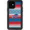 NFL Buffalo Bills Trailblazer iPhone 12 Waterproof Case