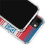 NFL Buffalo Bills Trailblazer iPhone 13 Clear Case