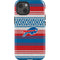 NFL Buffalo Bills Trailblazer iPhone 13 Impact Case