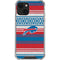 NFL Buffalo Bills Trailblazer iPhone 13 Mini Clear Case