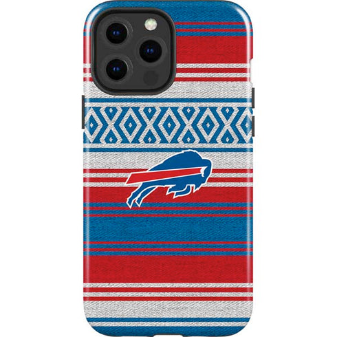 NFL Buffalo Bills Trailblazer iPhone 13 Pro Max Impact Case