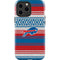 NFL Buffalo Bills Trailblazer iPhone 13 Pro Max Impact Case