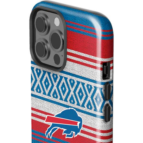 NFL Buffalo Bills Trailblazer iPhone 13 Pro Max Impact Case