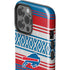 NFL Buffalo Bills Trailblazer iPhone 13 Pro Max Impact Case