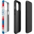 NFL Buffalo Bills Trailblazer iPhone 13 Pro Max Impact Case
