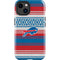 NFL Buffalo Bills Trailblazer iPhone 15 Plus Impact Case