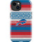 NFL Buffalo Bills Trailblazer iPhone 14 Plus Impact Case