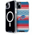 NFL Buffalo Bills Trailblazer iPhone 15 MagSafe Case
