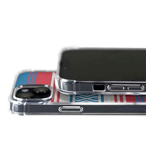 NFL Buffalo Bills Trailblazer iPhone 15 MagSafe Case