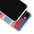 NFL Buffalo Bills Trailblazer iPhone 15 Plus Clear Case
