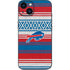 NFL Buffalo Bills Trailblazer iPhone 15 Plus Skin