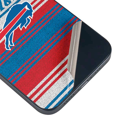 NFL Buffalo Bills Trailblazer iPhone 15 Plus Skin