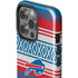 NFL Buffalo Bills Trailblazer iPhone 15 Pro Impact Case