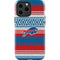 NFL Buffalo Bills Trailblazer iPhone 15 Pro Max Impact Case
