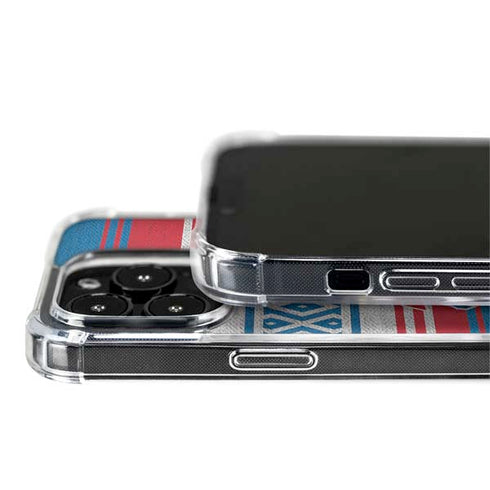 NFL Buffalo Bills Trailblazer iPhone 14 Pro Max MagSafe Case