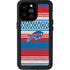 NFL Buffalo Bills Trailblazer iPhone 14 Pro Max Waterproof Case