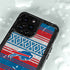 NFL Buffalo Bills Trailblazer iPhone 14 Pro Max Waterproof Case