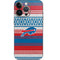 NFL Buffalo Bills Trailblazer iPhone 14 Pro Skin