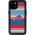 NFL Buffalo Bills Trailblazer iPhone 15 Plus Waterproof Case