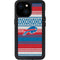 NFL Buffalo Bills Trailblazer iPhone 15 Waterproof Case