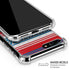 NFL Buffalo Bills Trailblazer iPhone 7/8 Plus Clear Case