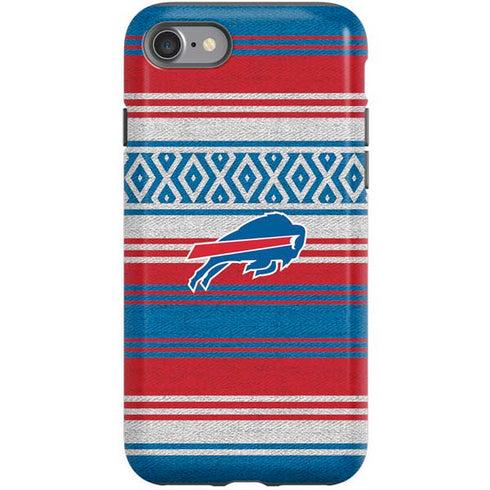 NFL Buffalo Bills Trailblazer iPhone SE (2nd & 3rd Gen) Pro Case