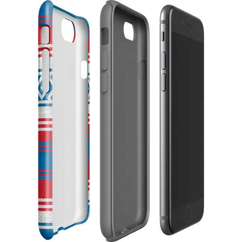 NFL Buffalo Bills Trailblazer iPhone SE (2nd & 3rd Gen) Pro Case