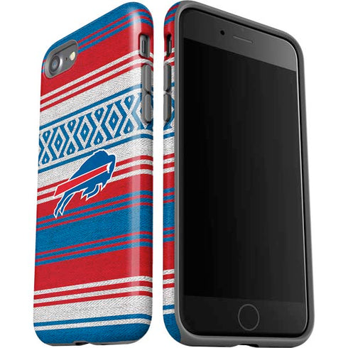 NFL Buffalo Bills Trailblazer iPhone SE (2nd & 3rd Gen) Pro Case
