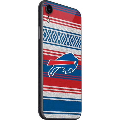 NFL Buffalo Bills Trailblazer iPhone SE (2nd & 3rd Gen) Skin