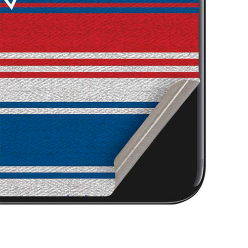 NFL Buffalo Bills Trailblazer iPhone SE (2nd & 3rd Gen) Skin