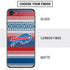 NFL Buffalo Bills Trailblazer iPhone SE (2nd & 3rd Gen) Skin