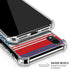 NFL Buffalo Bills Trailblazer iPhone XR Clear Case