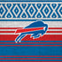 NFL Buffalo Bills Trailblazer iPhone XR Skin