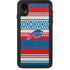 NFL Buffalo Bills Trailblazer iPhone XR Waterproof Case