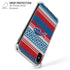 NFL Buffalo Bills Trailblazer iPhone XS Max Clear Case