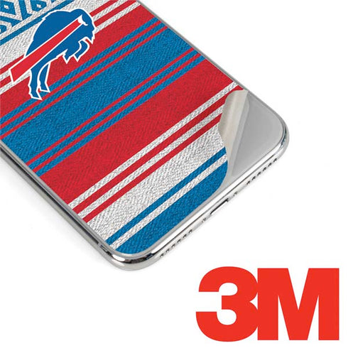 NFL Buffalo Bills Trailblazer iPhone XS Max Skin
