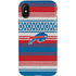 NFL Buffalo Bills Trailblazer iPhone XS Pro Case