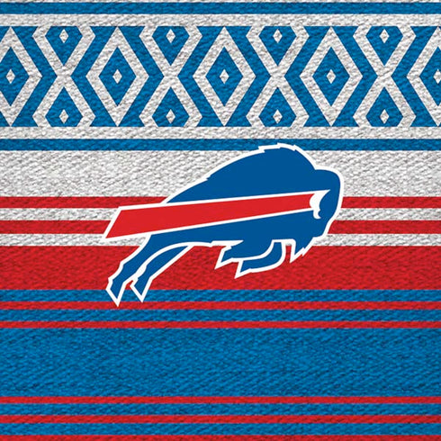 NFL Buffalo Bills Trailblazer iPhone XS Pro Case