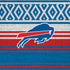NFL Buffalo Bills Trailblazer iPhone XS Pro Case