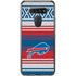 NFL Buffalo Bills Trailblazer LG K51/Q51 Clear Case